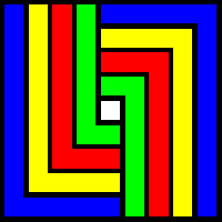 Nothing Ls Matter | In Color | V=09-42-G-03